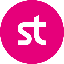 Stride (STRD) logo