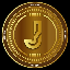 JEN COIN (JEN) logo