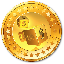 Luckycoin (LKY) logo