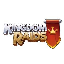 Kingdom Raids (KRS) logo