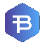 Bitteam token (BTT) logo