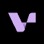 Vertex Protocol (VRTX) logo