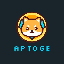 Aptoge (APTOGE) logo