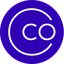 Ccore (CCO) logo