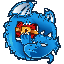 Dragonchain (DRGN) logo