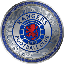 Rangers Fan Token (RFT) logo