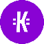 Kineko (KNK) logo