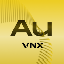 VNX Gold (VNXAU) logo