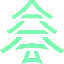 Pine (PINE) logo