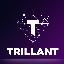 Trillant (TRI) logo