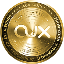 AUX Coin (AUX) logo