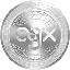 AGX Coin (AGX) logo