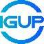 IGUP (IguVerse) (IGUP) logo