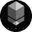 Black Token (BLACK) logo