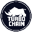 TURBOCHAIN (TBC) logo