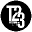 T23 (T23) logo