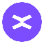 xMoney (UTK) logo