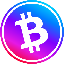 PulseBitcoin (PLSB) logo