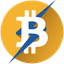 Lightning Bitcoin (LBTC) logo