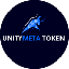 UnityMeta (UMT) logo