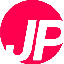 JP (JP) logo