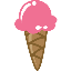 IceCream (ICE) logo