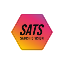 Satoshis Vision (SATS) logo