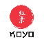 Koyo (KOY) logo