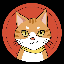 Catcoin BSC (CAT) logo