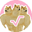 DOGECUBE (DOGECUBE) logo