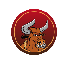 Angry Bulls Club (ABC) logo