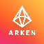 Arken Finance (ARKEN) logo