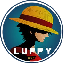 Luffy (LUFFY) logo