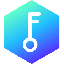 SelfKey (KEY) logo