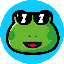 Frog Ceo (FROGCEO) logo