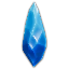 Elumia Krystal Shards (EKS) logo