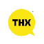 THX Network (THX) logo