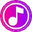 MusicN (MINT) logo