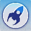 zkLaunchpad (ZKPAD) logo