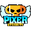 Pixer Eternity (PXT) logo