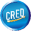 CRED COIN PAY (CRED) logo