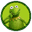 Kermit (KERMIT) logo