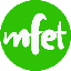 MultiFunctional Environmental Token (MFET) logo