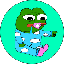 BabyPepe (BABYPEPE) logo