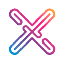 XHYPE (XHP) logo