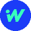 WeFi (WEFI) logo