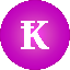 Kylacoin (KCN) logo