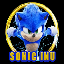 Sonic Inu (SONIC) logo