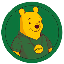 POOH (POOH) logo