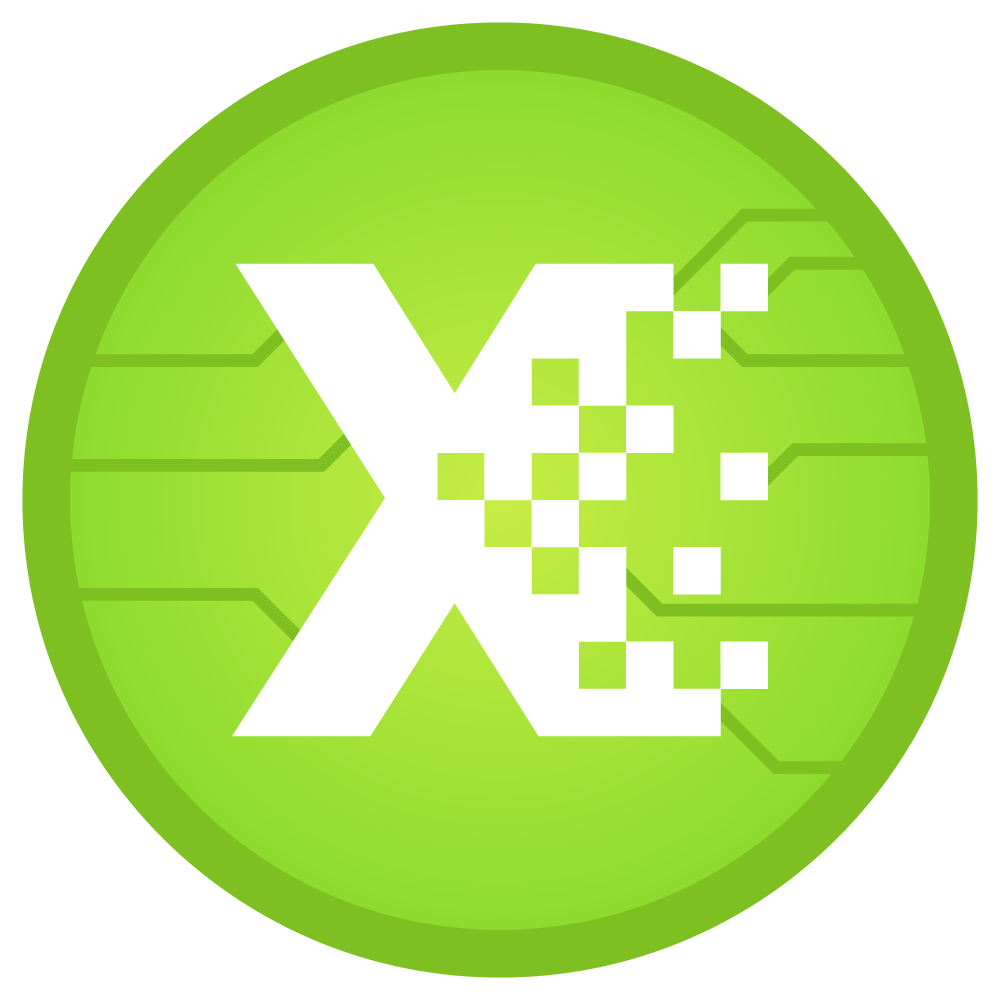 CargoX (CXO) logo